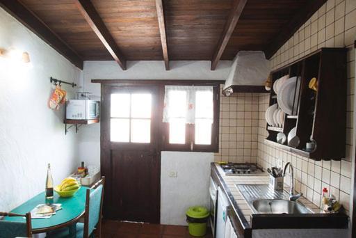 Tesbabo Rural Villa Mocanal Ngoại thất bức ảnh