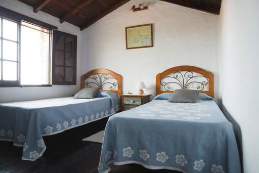 Tesbabo Rural Villa Mocanal Ngoại thất bức ảnh