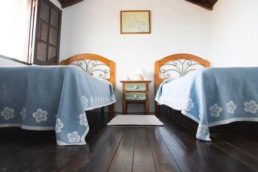 Tesbabo Rural Villa Mocanal Ngoại thất bức ảnh