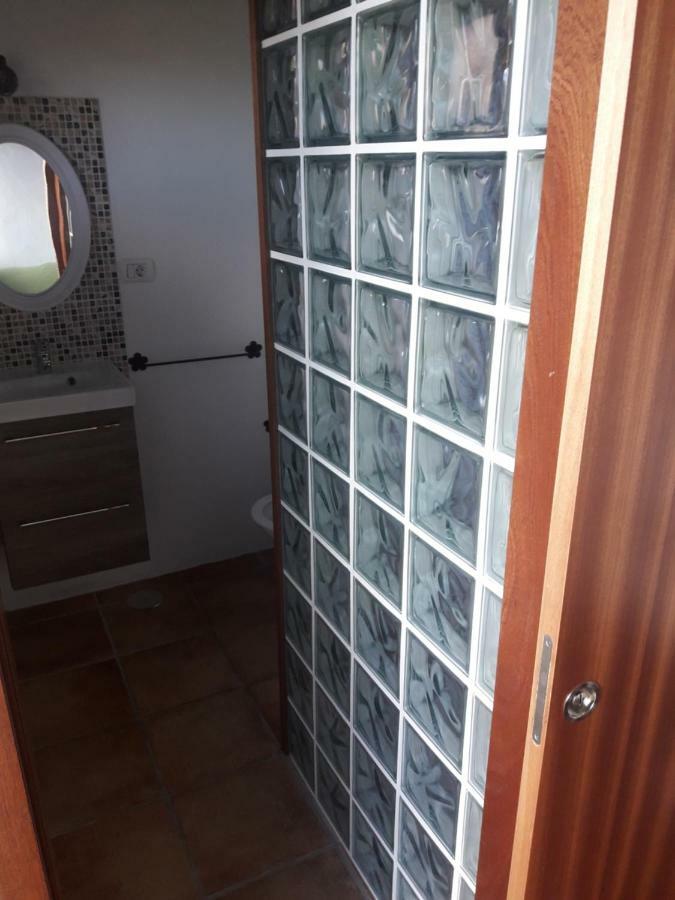 Tesbabo Rural Villa Mocanal Ngoại thất bức ảnh