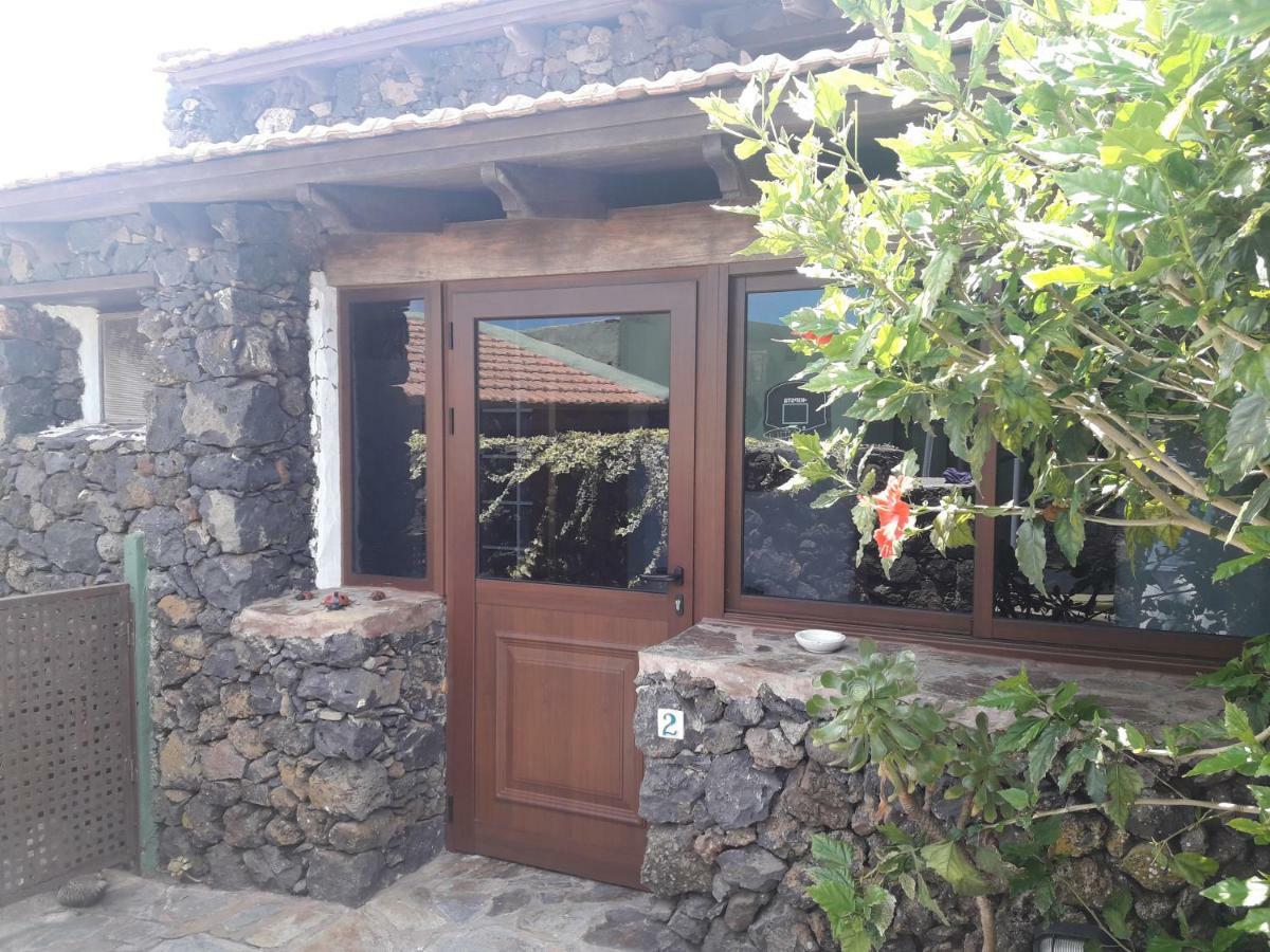 Tesbabo Rural Villa Mocanal Ngoại thất bức ảnh