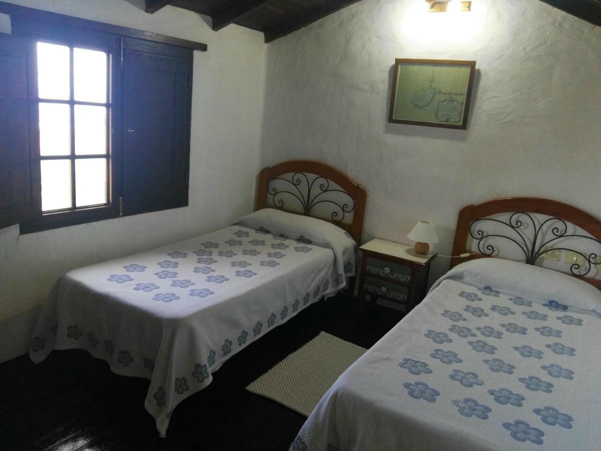 Tesbabo Rural Villa Mocanal Ngoại thất bức ảnh