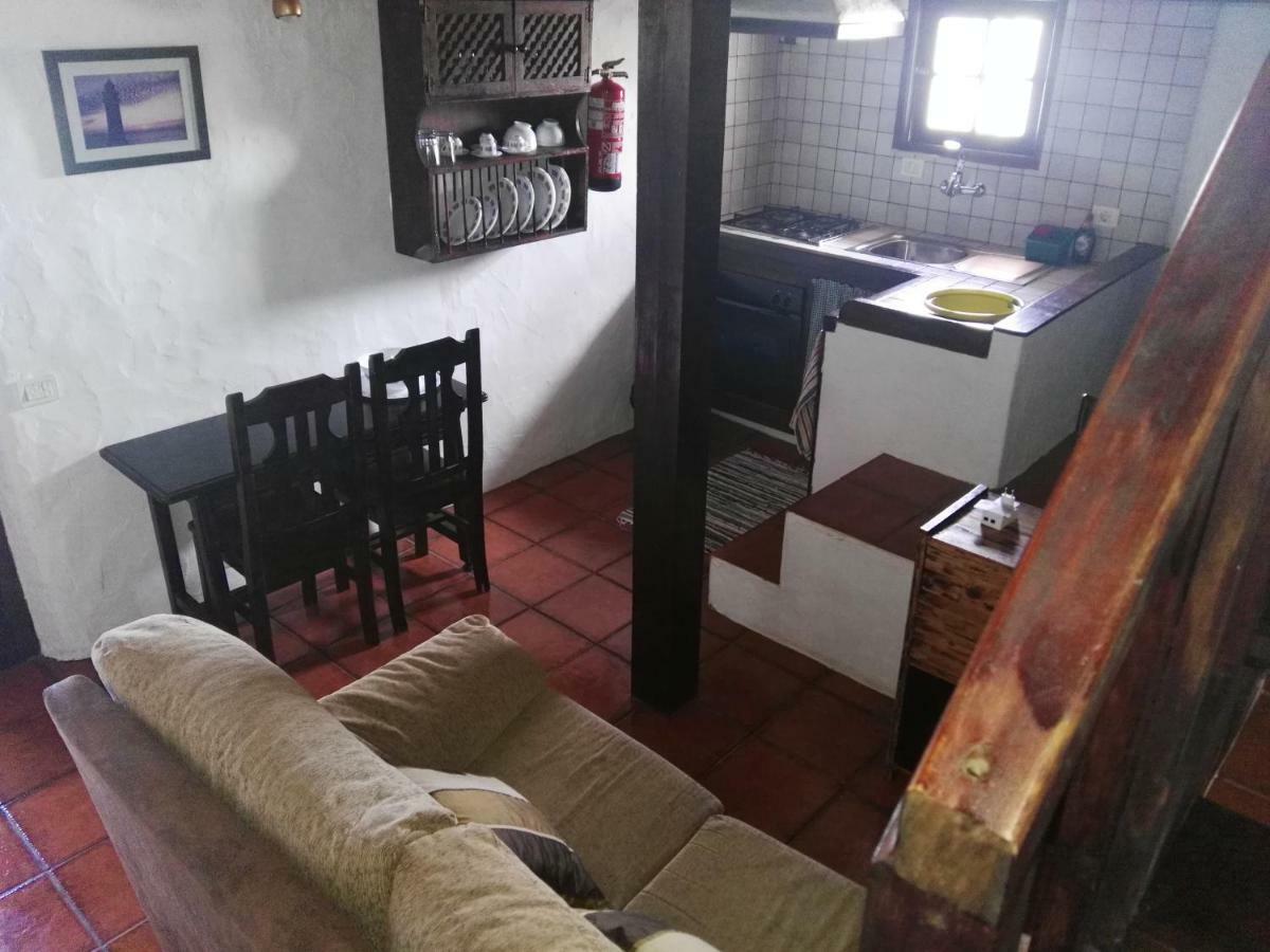Tesbabo Rural Villa Mocanal Ngoại thất bức ảnh