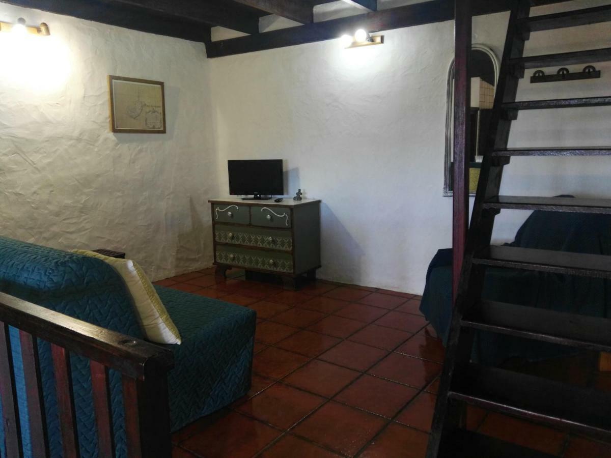 Tesbabo Rural Villa Mocanal Ngoại thất bức ảnh