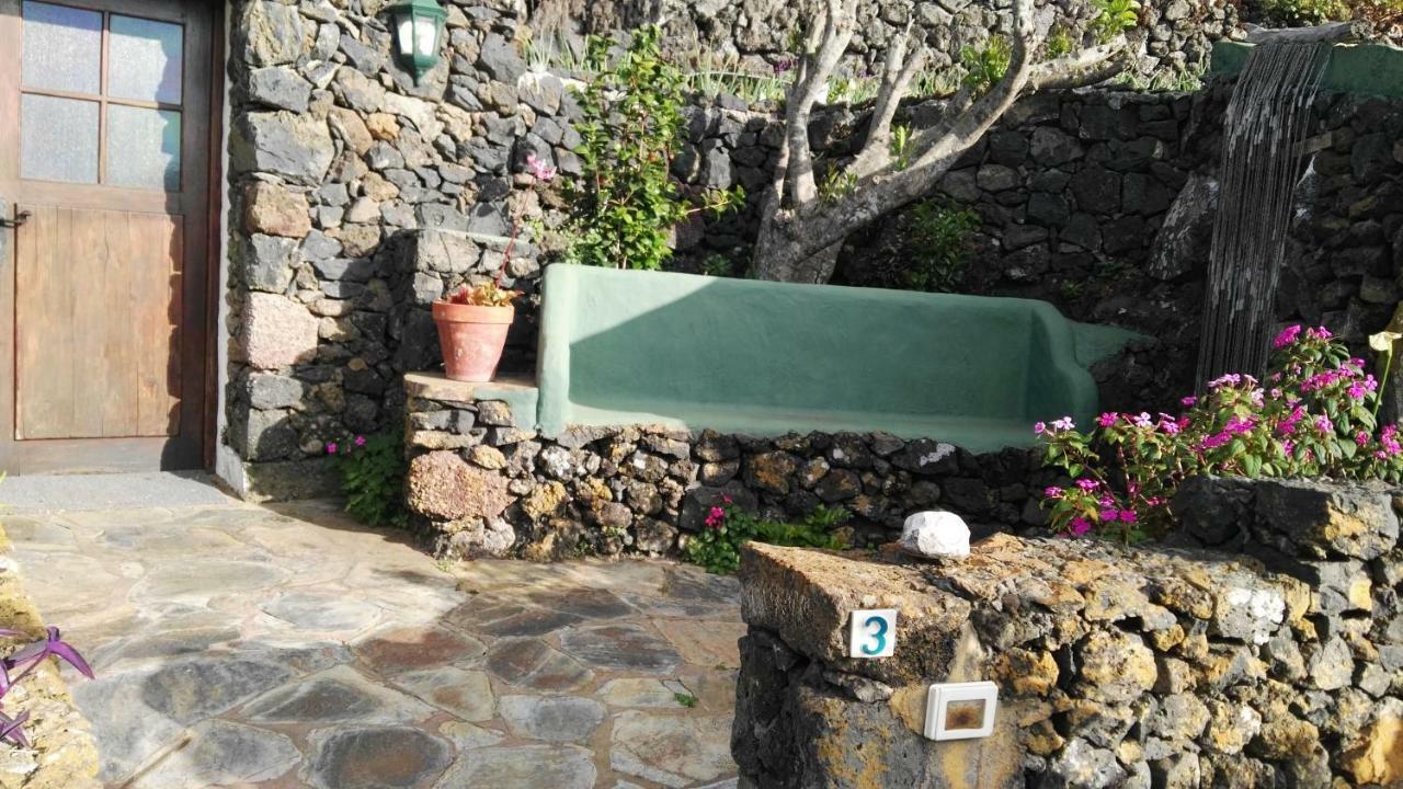 Tesbabo Rural Villa Mocanal Ngoại thất bức ảnh