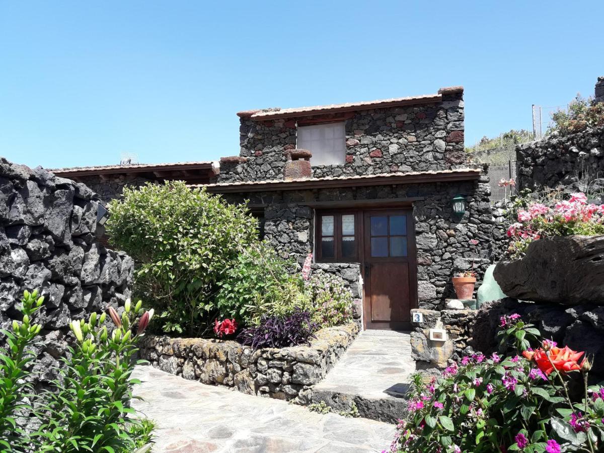 Tesbabo Rural Villa Mocanal Ngoại thất bức ảnh