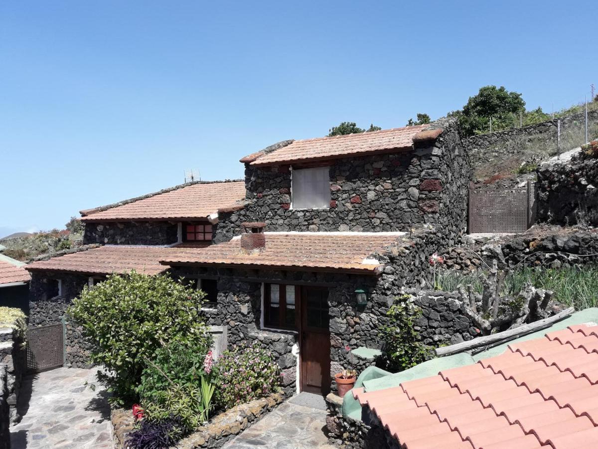 Tesbabo Rural Villa Mocanal Ngoại thất bức ảnh